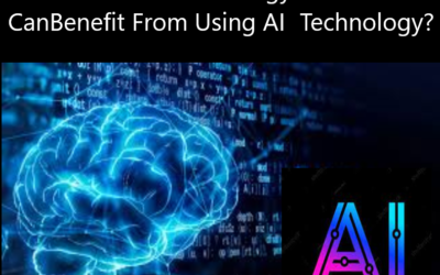 AI Technology How We Can Benefit From Using ?