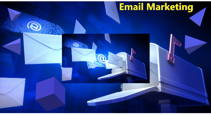 Email Marketing -Best Freelance jobs  in Digital Marketing