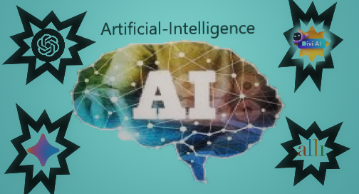 What Is Artificial Intelligence And How Does It Work?